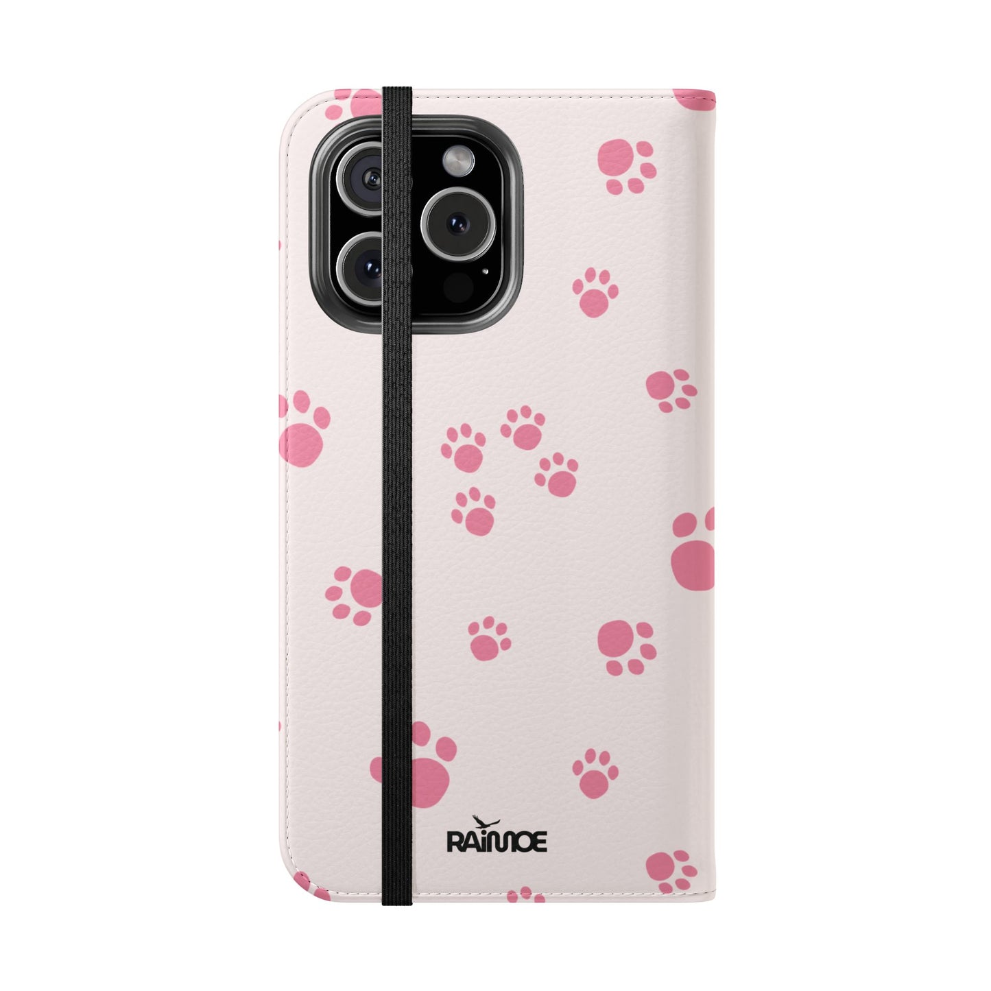 Kitty Cutie - Funda con tapa para iPhone
