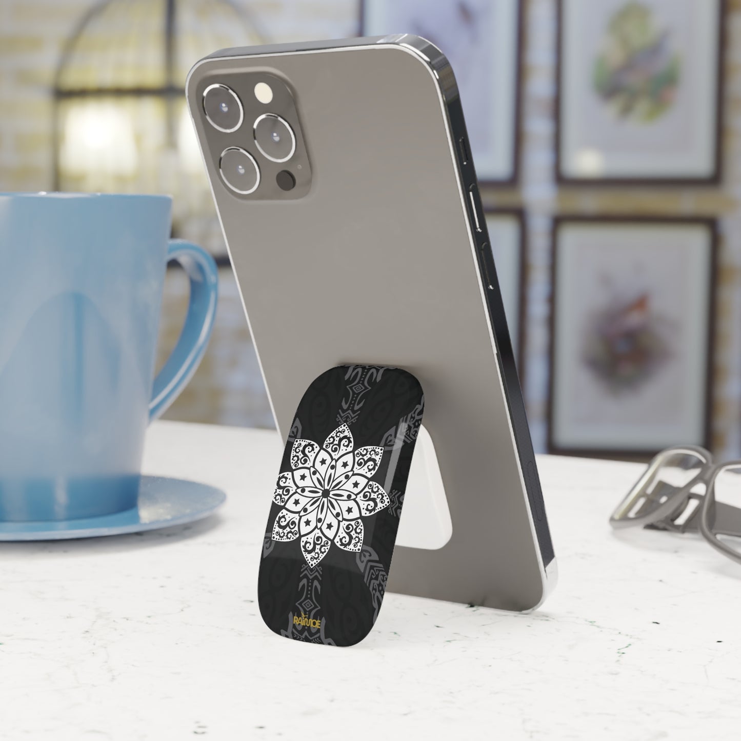 Dream Catcher Phone Click-On Grip