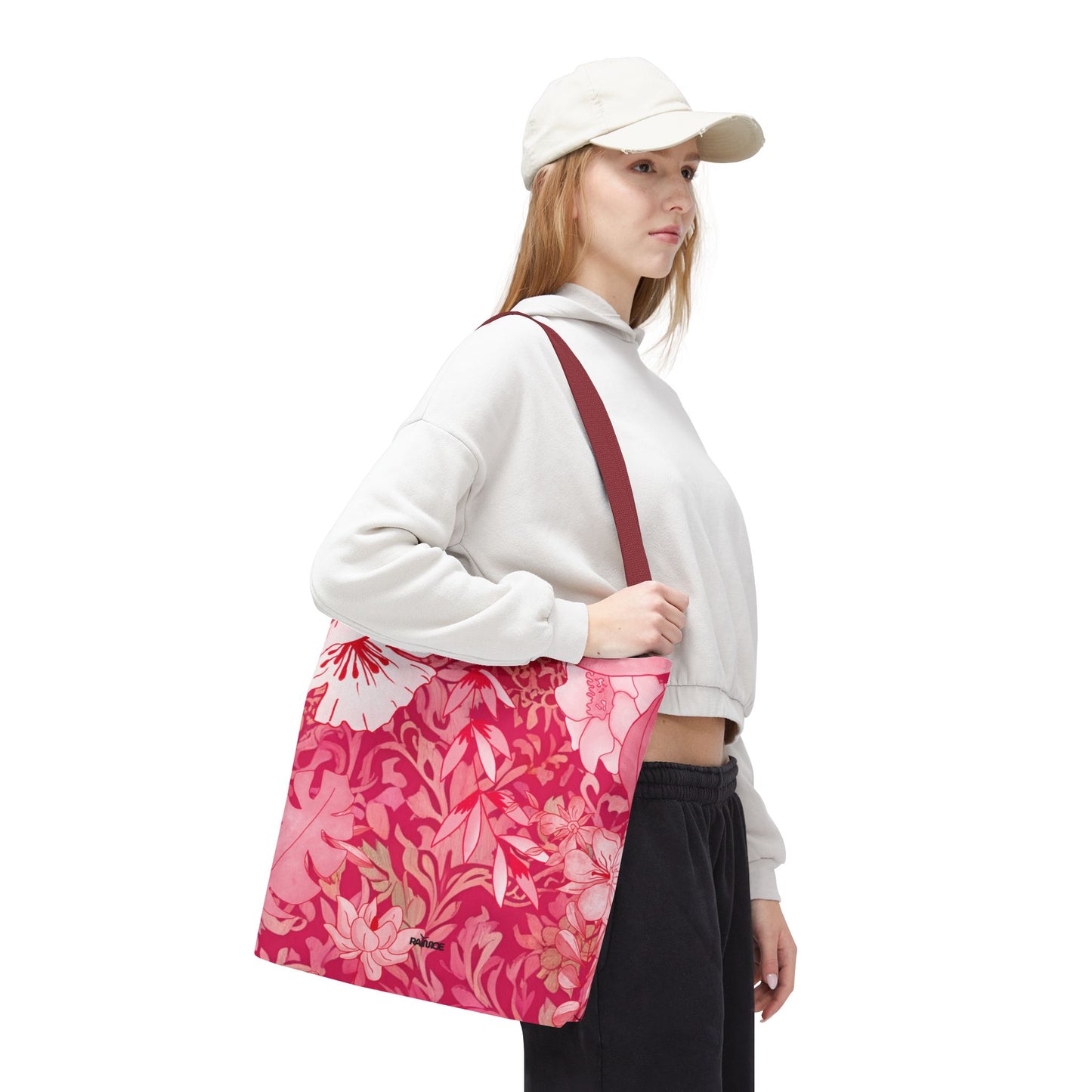 Bolso de mano Pink Goddess