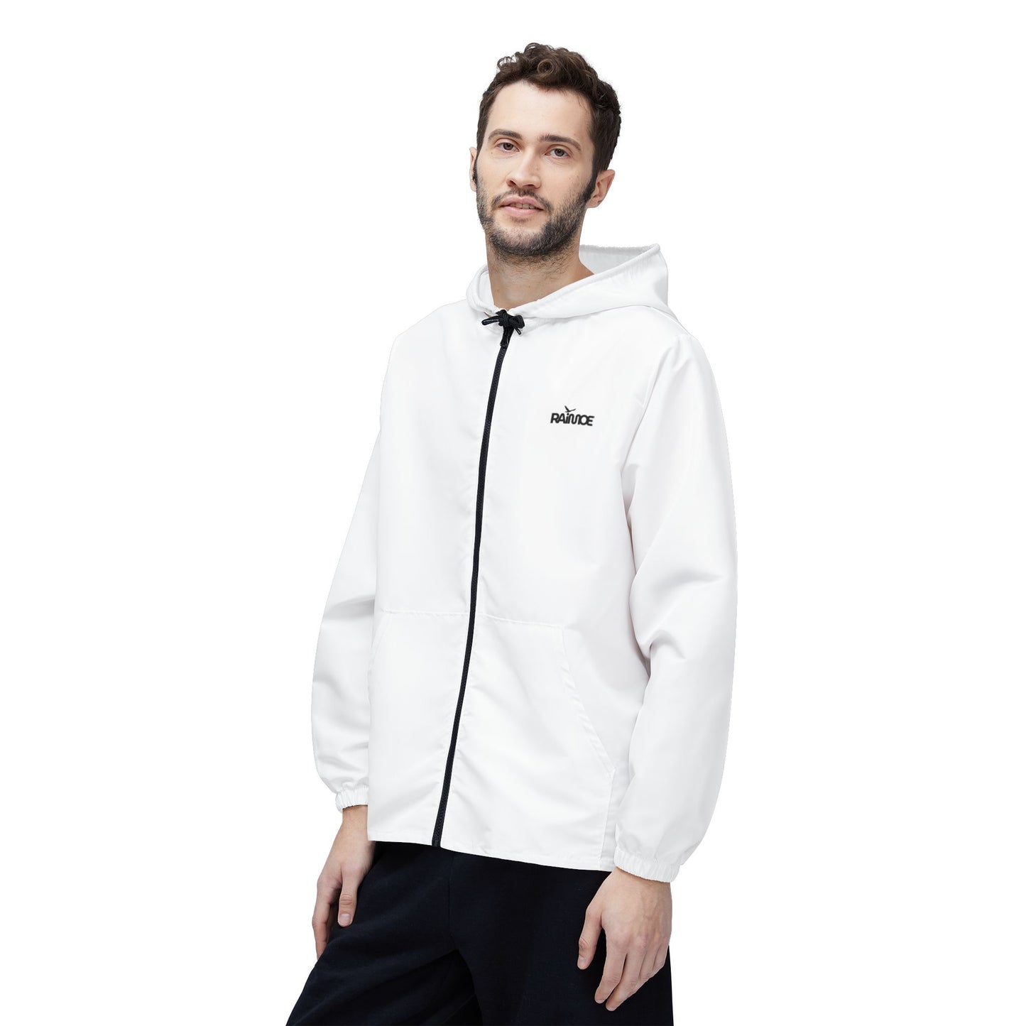 Chaqueta cortavientos Raimoe