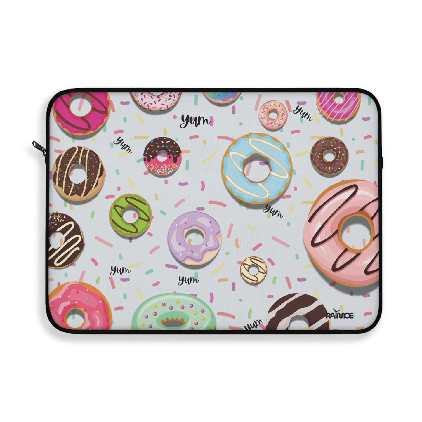 Yummy Donut - Laptop Sleeve