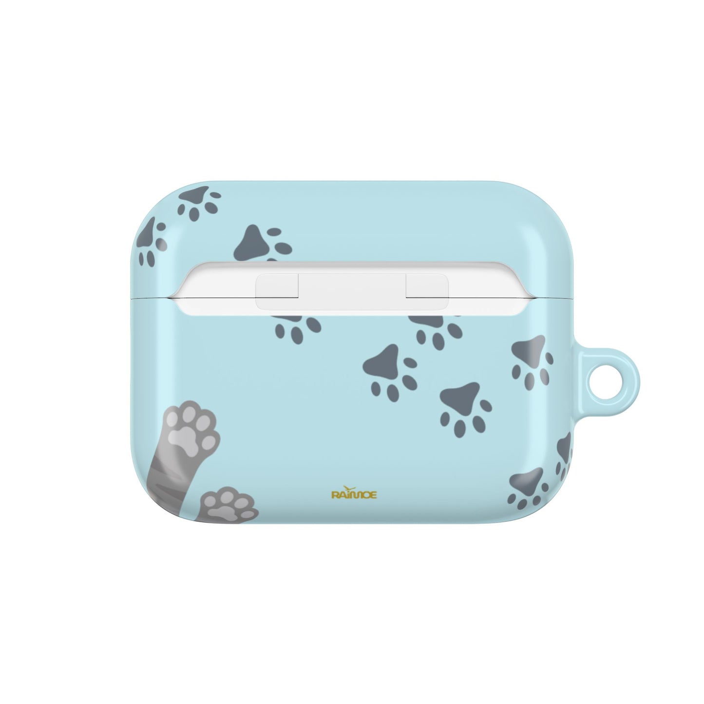 Snoozy Kitty - Funda para AirPods Pro Gen 2