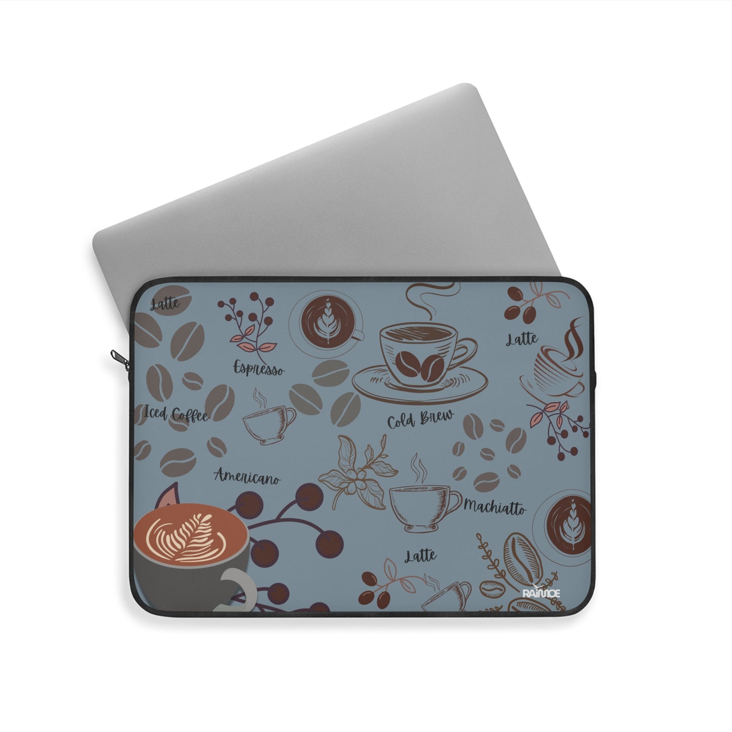 Forever Coffee - Laptop Sleeve