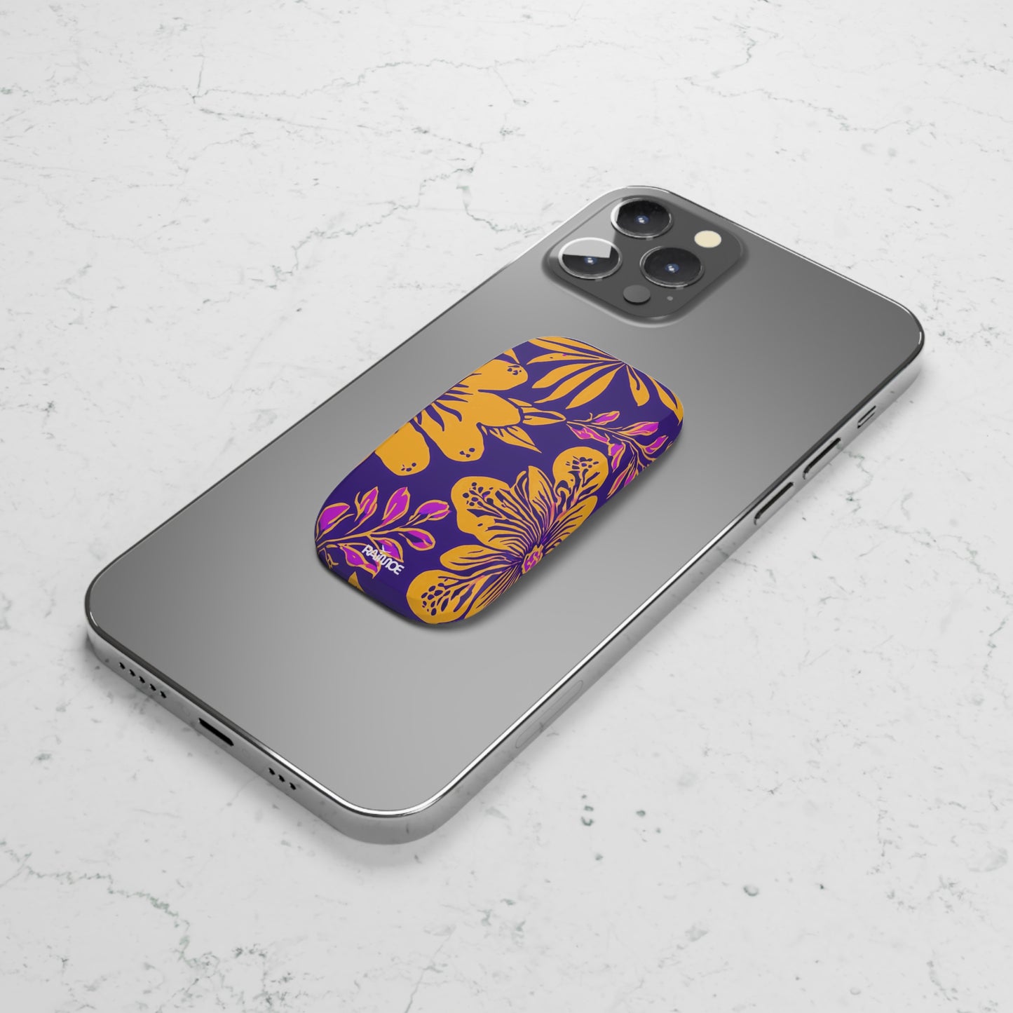Agarre de clic para teléfono Sunset Beauty