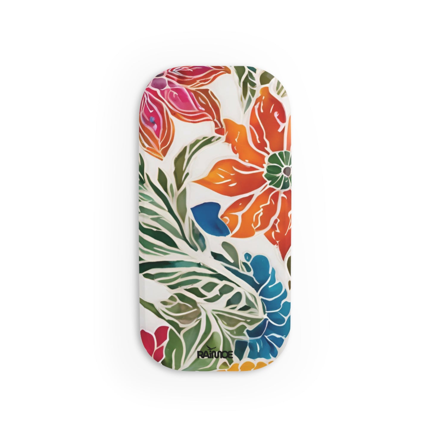 Spring Time Phone Click-On Grip