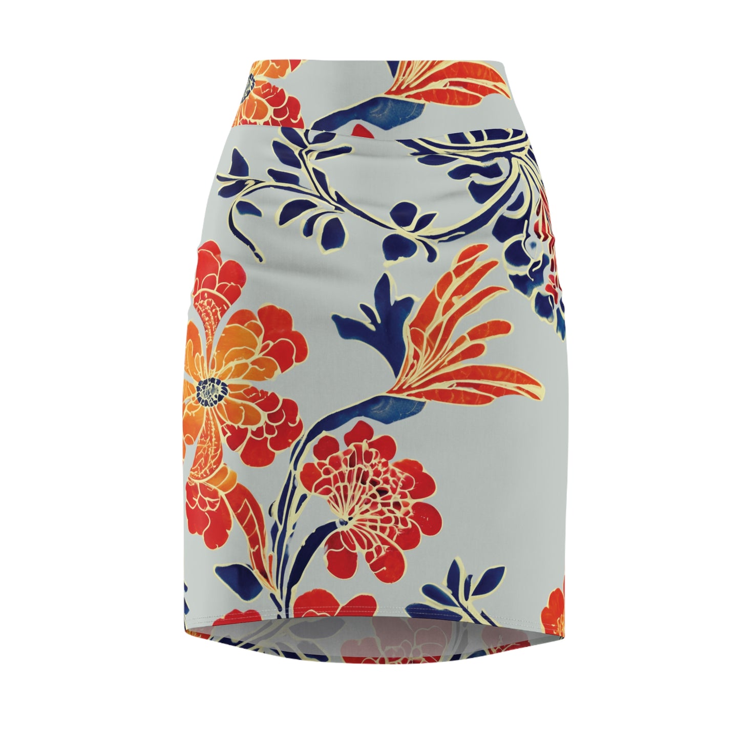 Pavana Women's Pencil Skirt