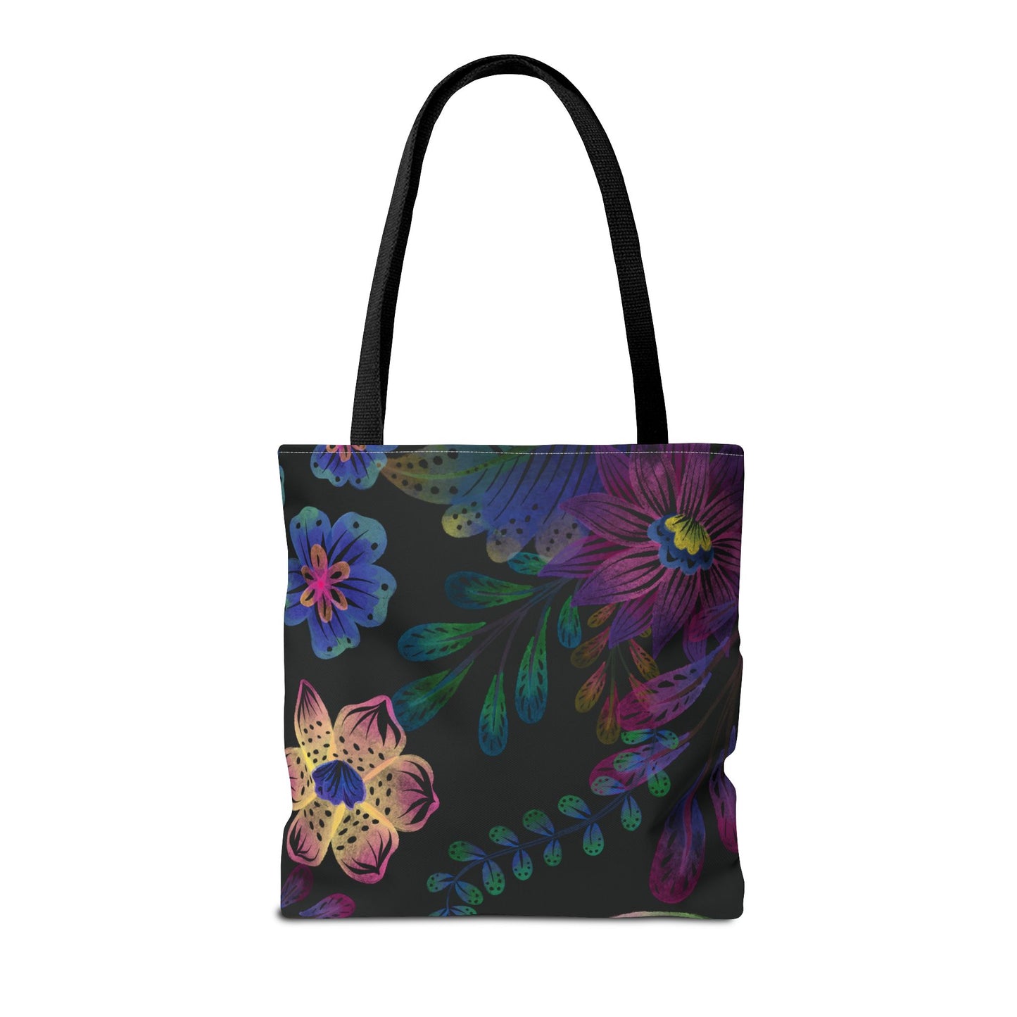Pink Lumina Tote Bag