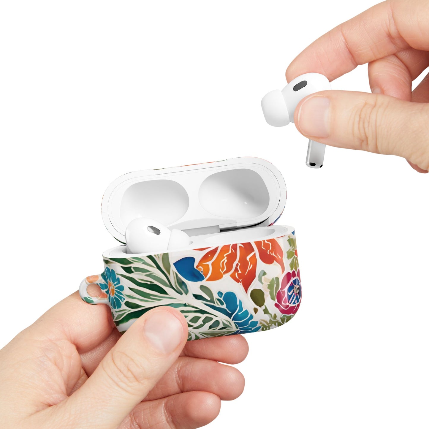 Estuche para AirPods Pro Gen 2 - Primavera