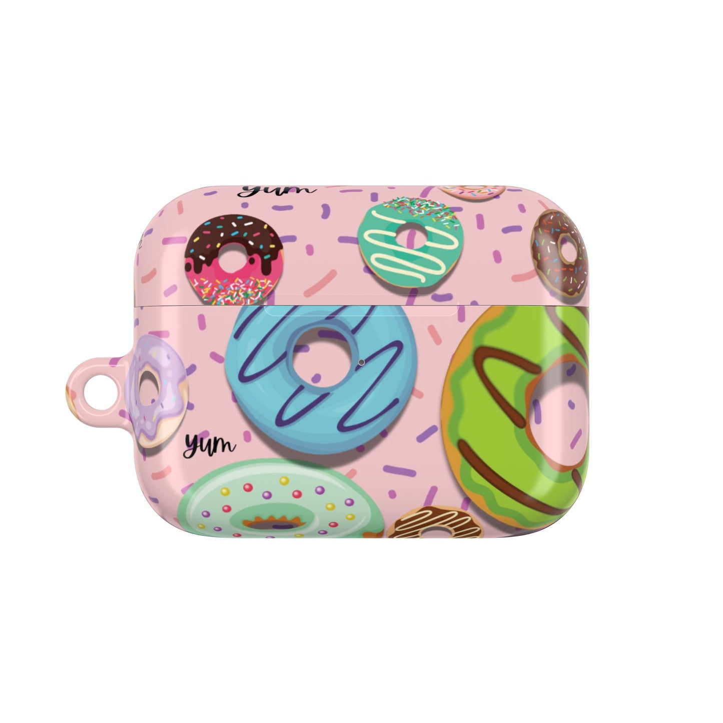 Donut Explosion - AirPods Pro Gen 2 Case