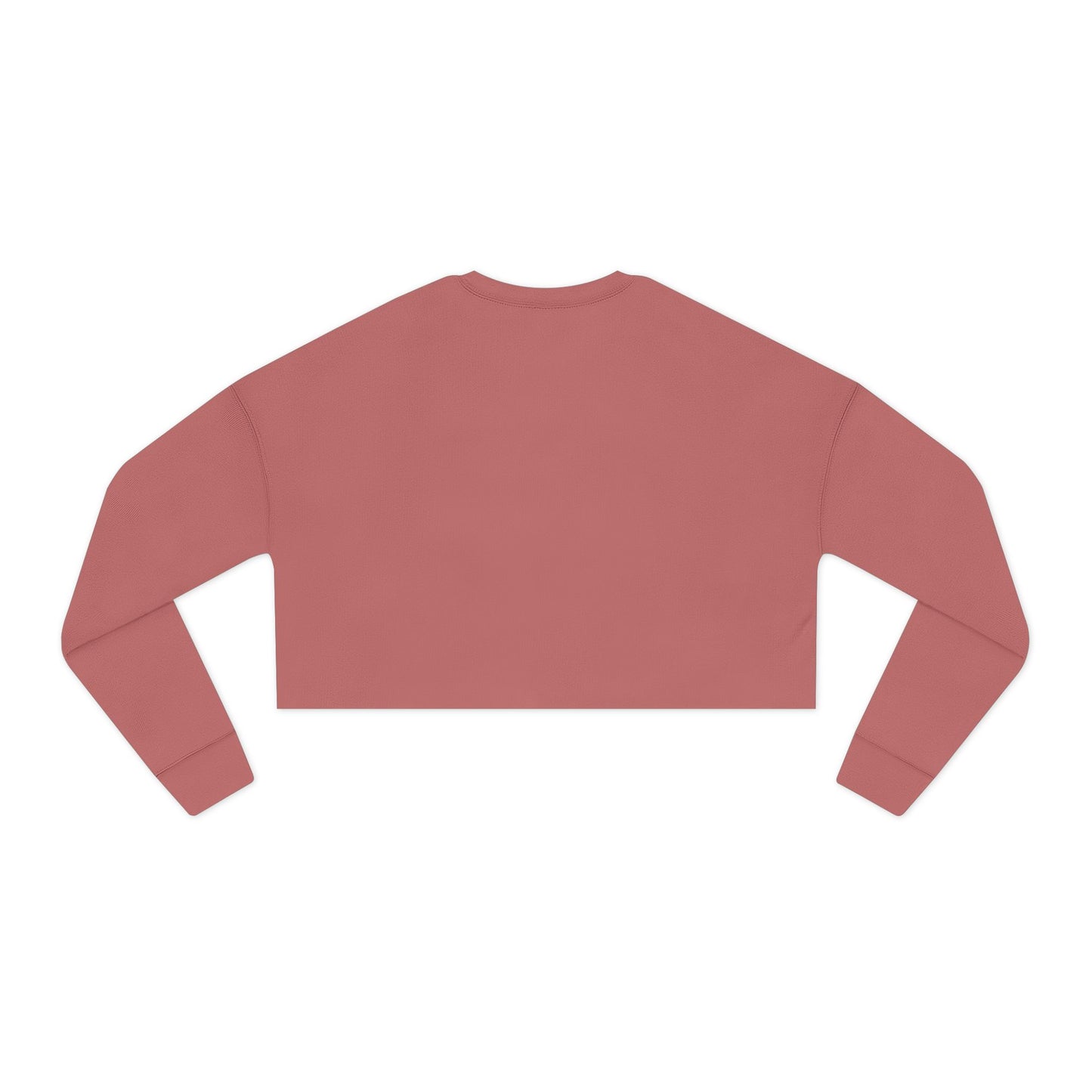 Sudadera corta Raimoe