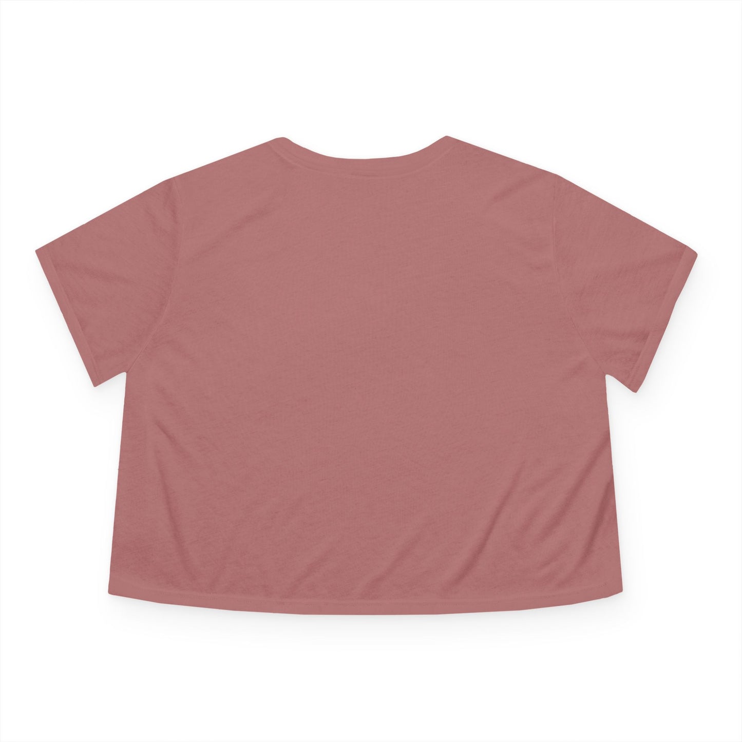 RAIMOE レディース フローリー クロップド Tシャツ
