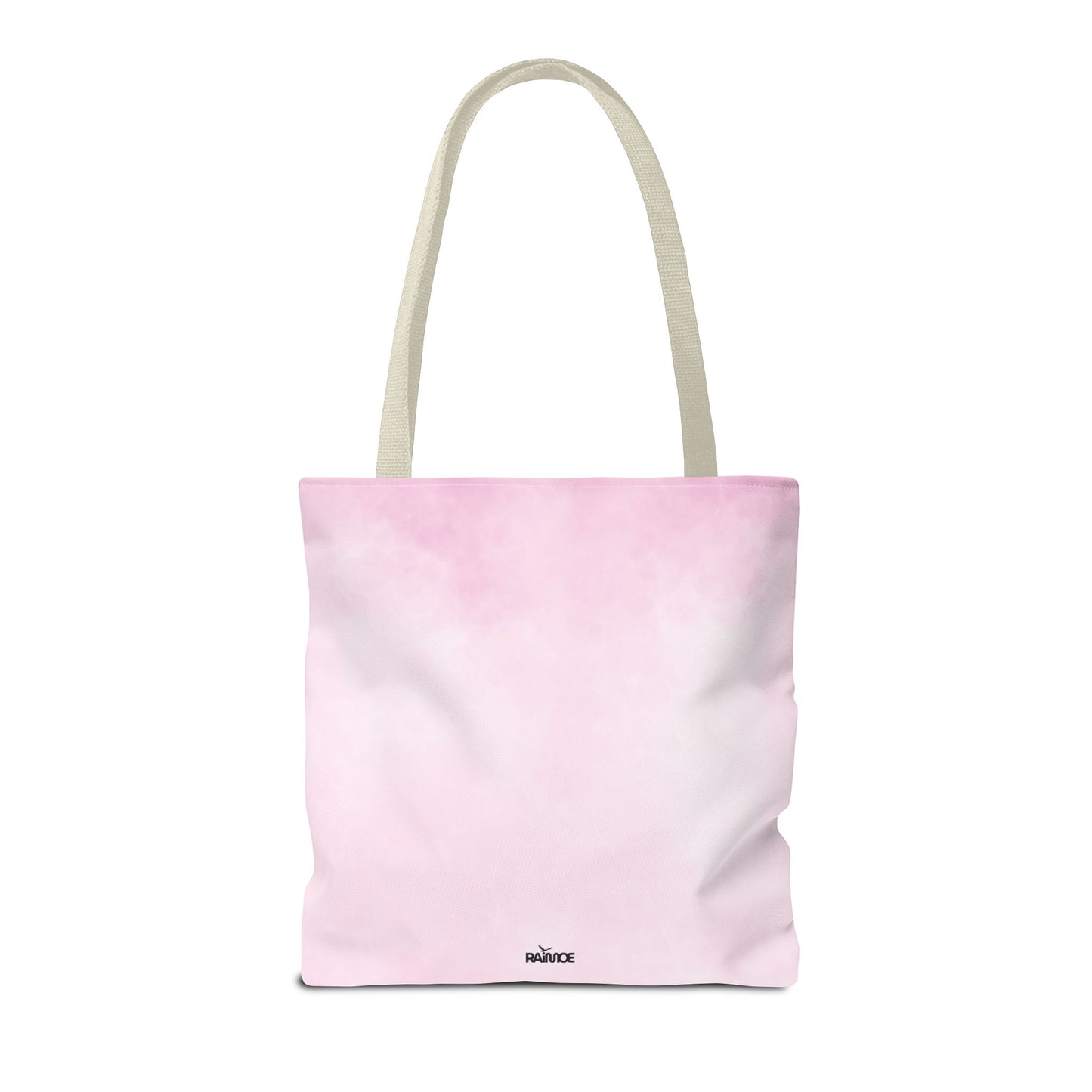 Bolsa de mano Dos caras de la belleza
