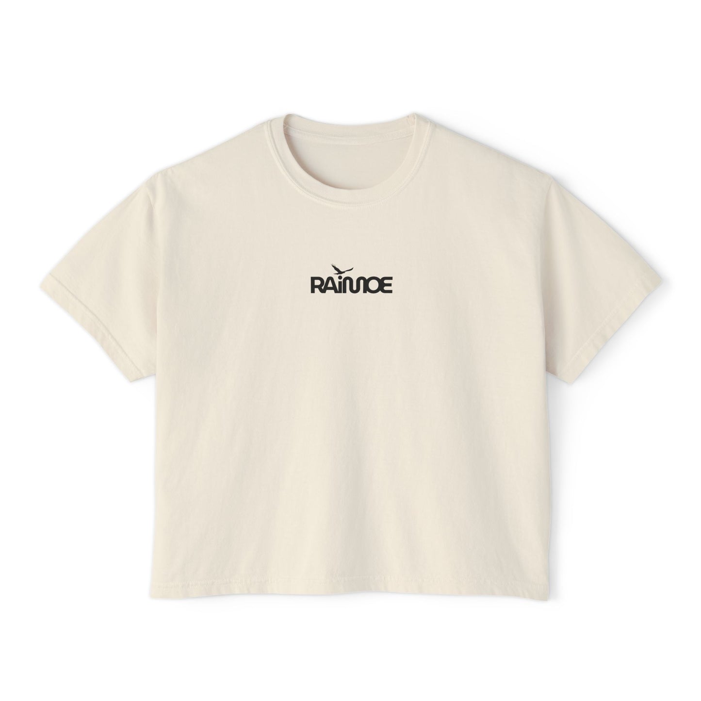 ライモエ レディース ボックスTシャツ