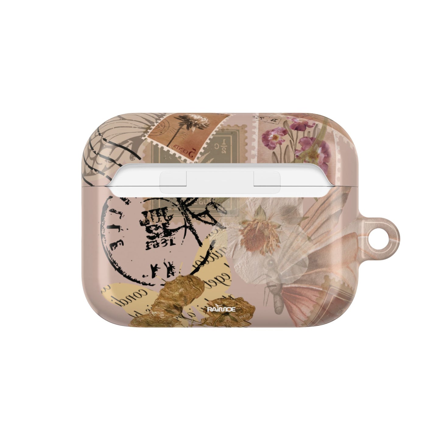 Timeless - AirPods Pro Gen 2 Case
