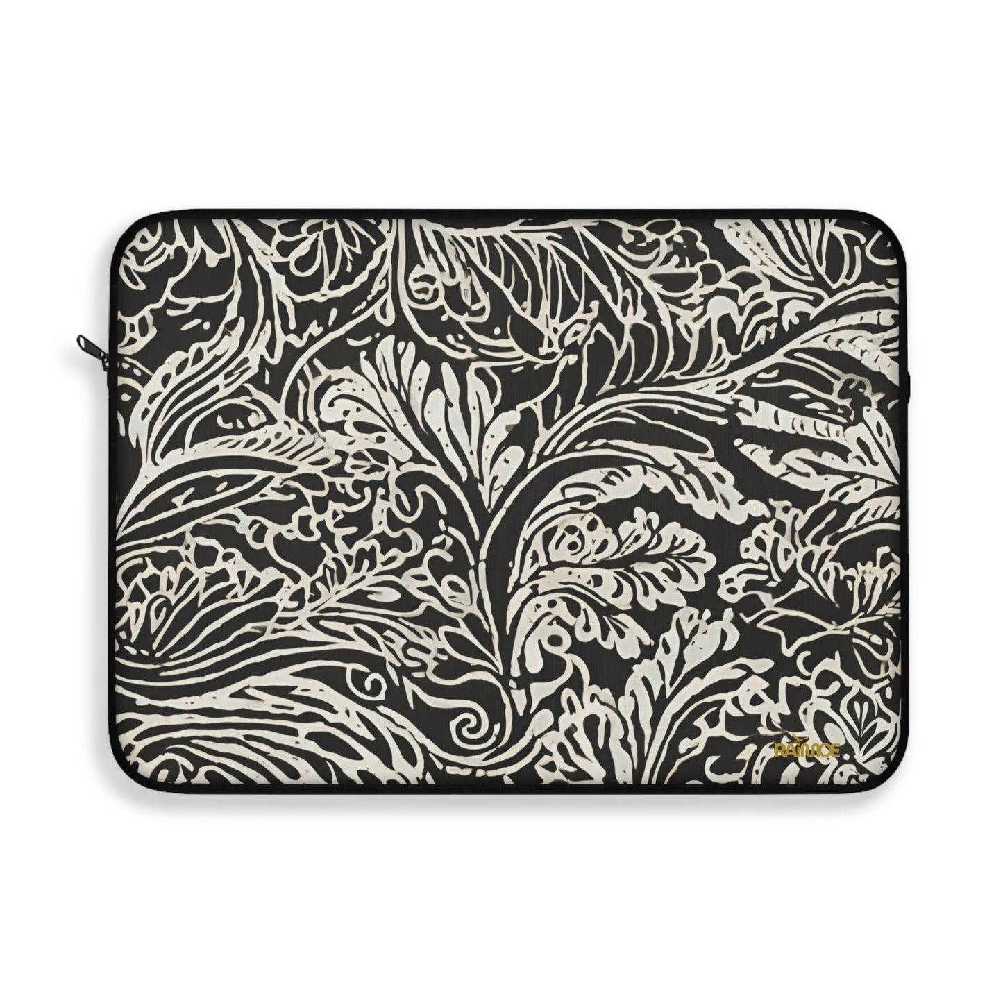 Leaf Stroke - Funda para portátil