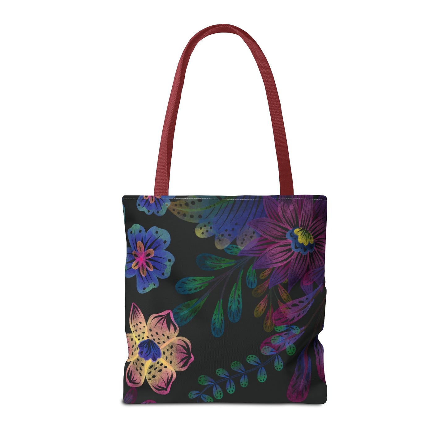 Pink Lumina Tote Bag