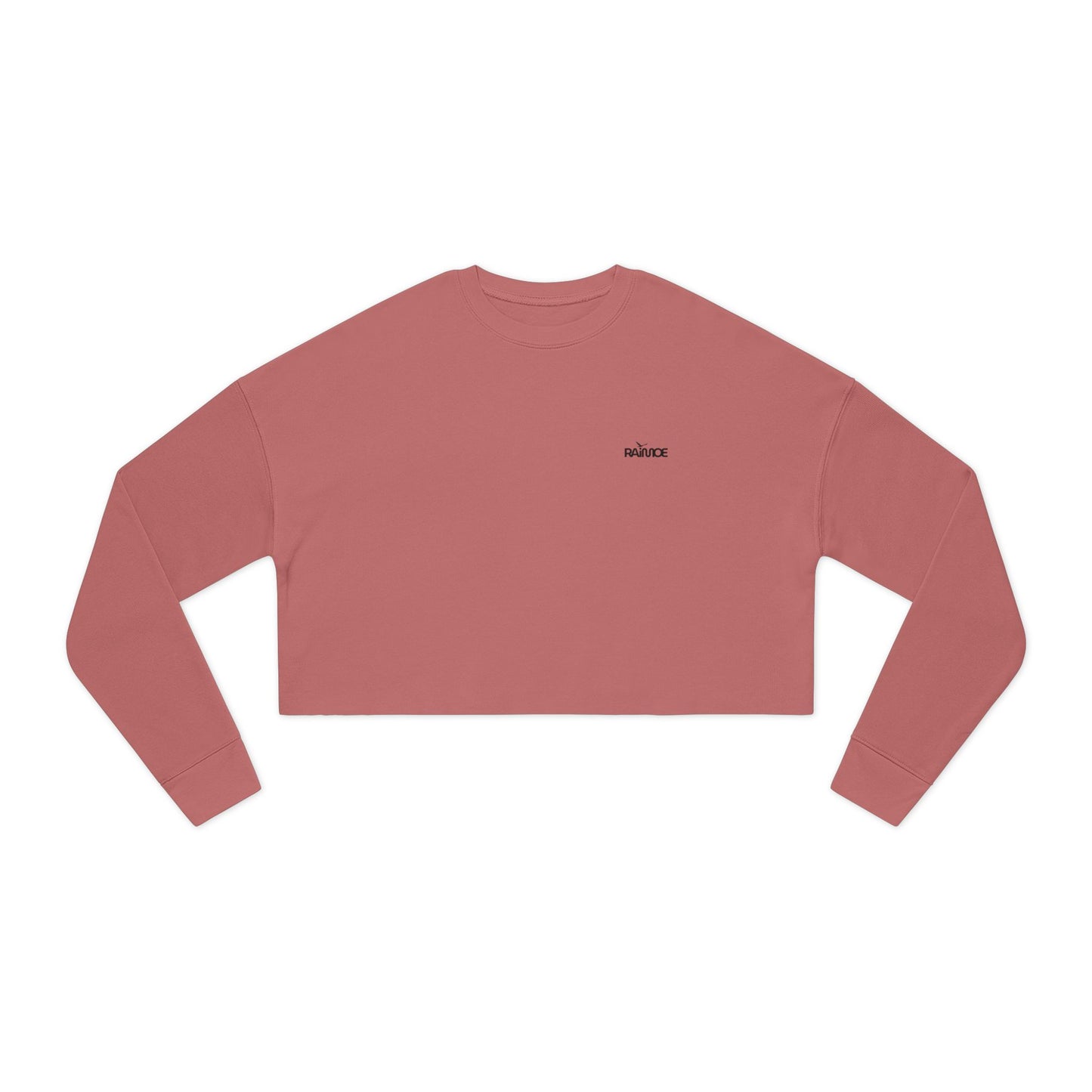Sudadera corta Raimoe