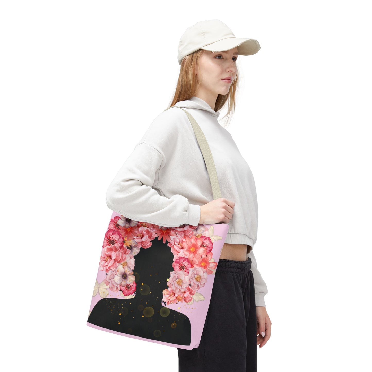 Bolso de mano Lady in Orange