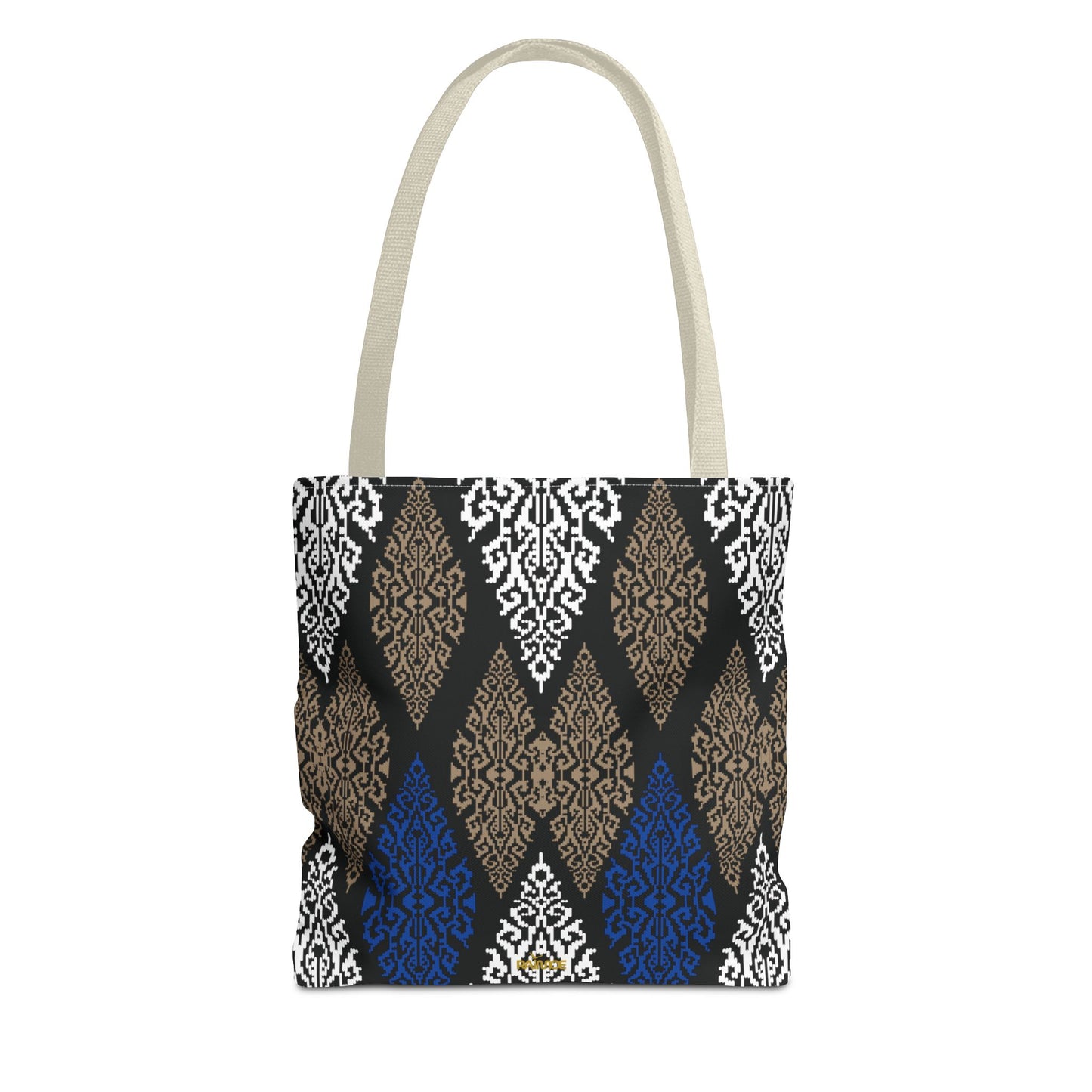 Borneo Tote Bag