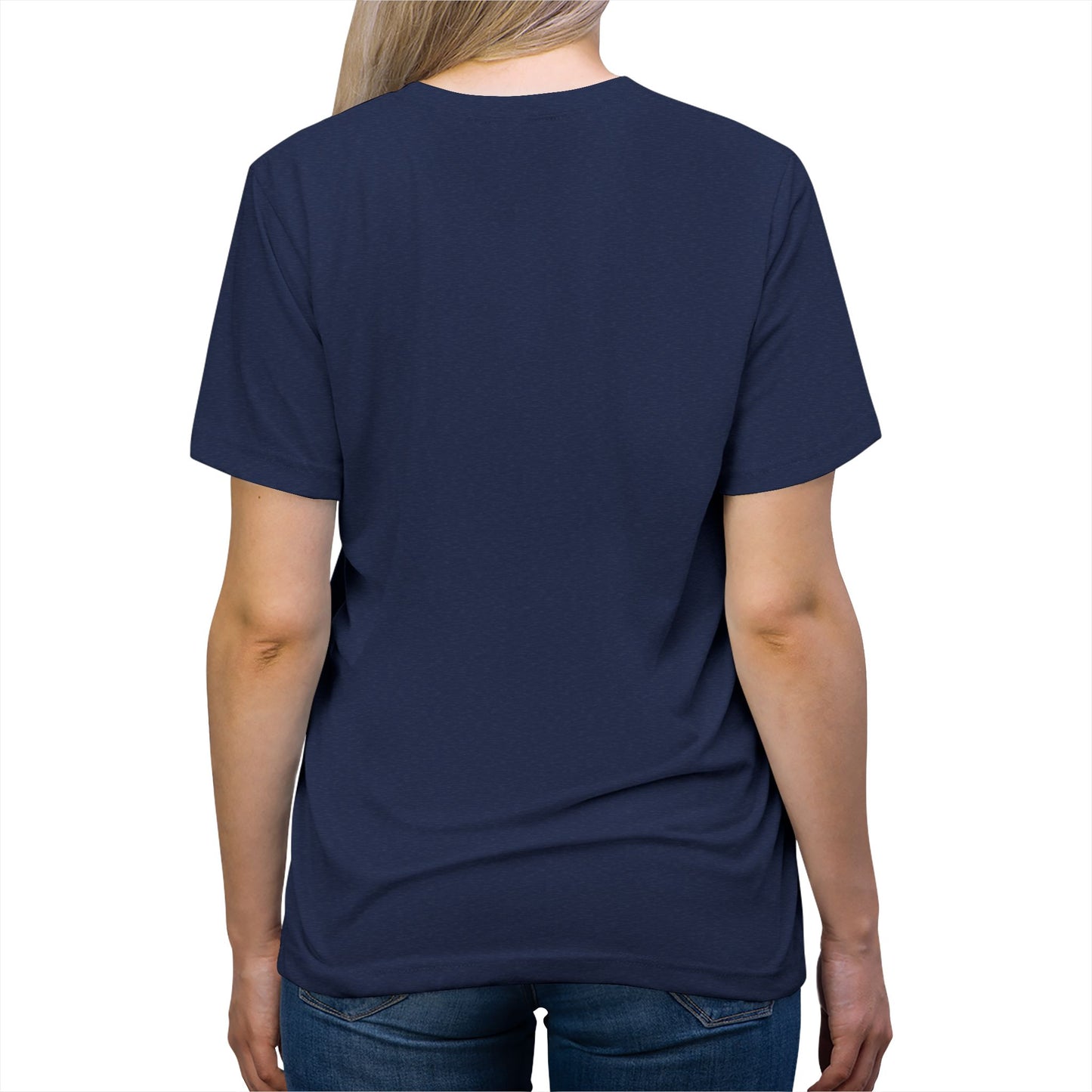 ライモエ スタンダードフィット トライブレンドTシャツ