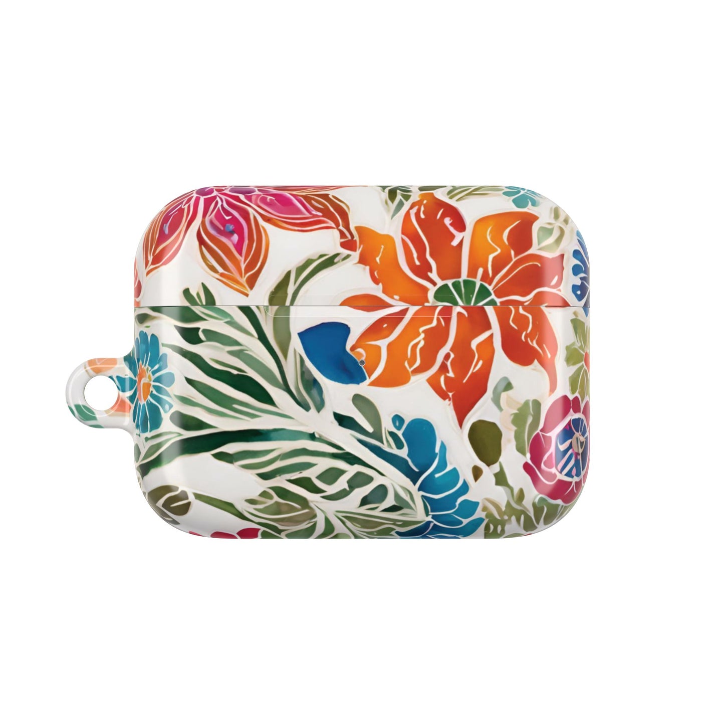 Estuche para AirPods Pro Gen 2 - Primavera
