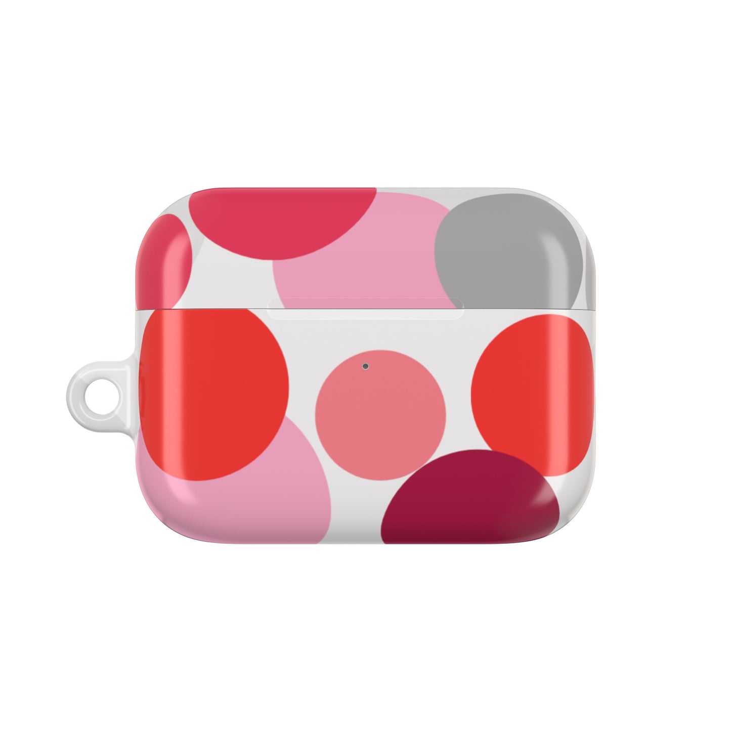 Fun Circles - AirPods Pro Gen 2 Case