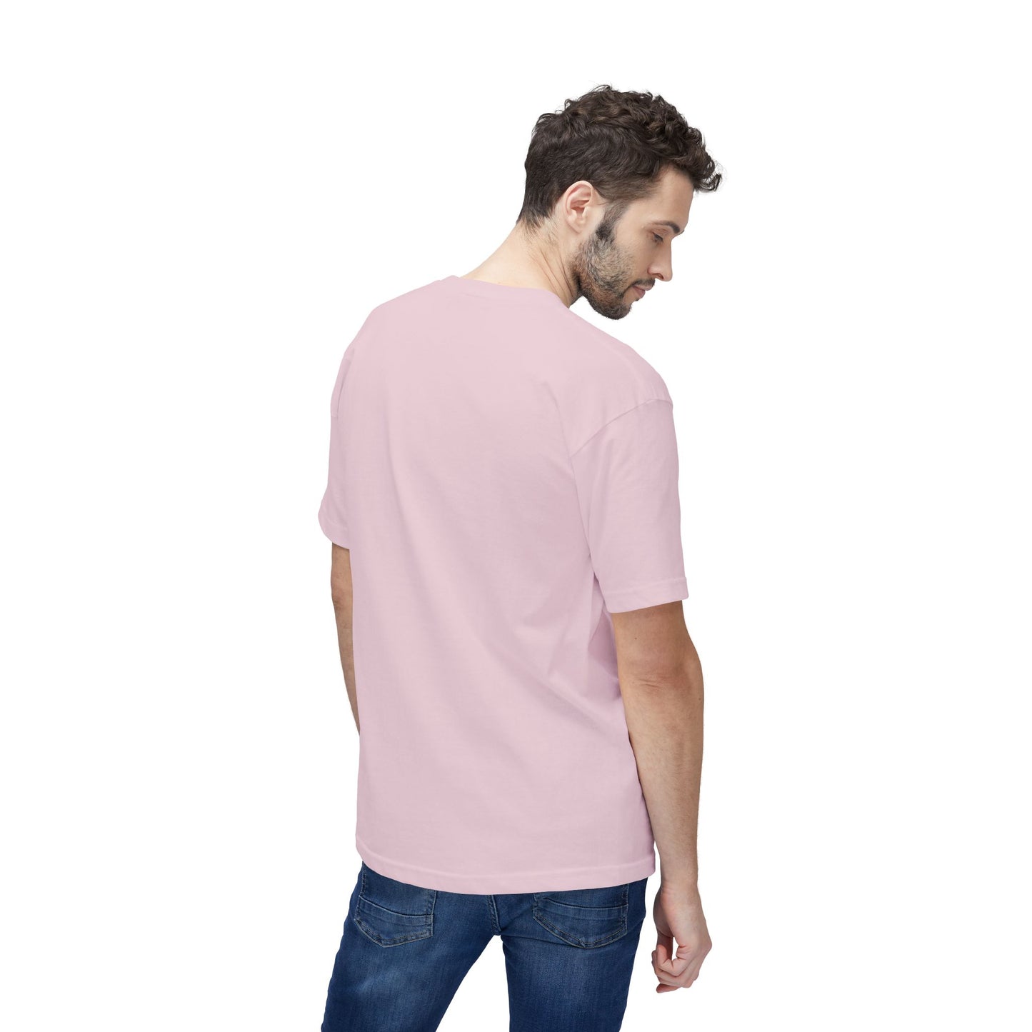 Raimoe Midweight Relaxed Fit T-Shirt