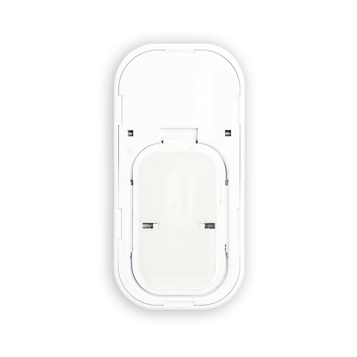 Dark Ellipse Phone Click-On Grip