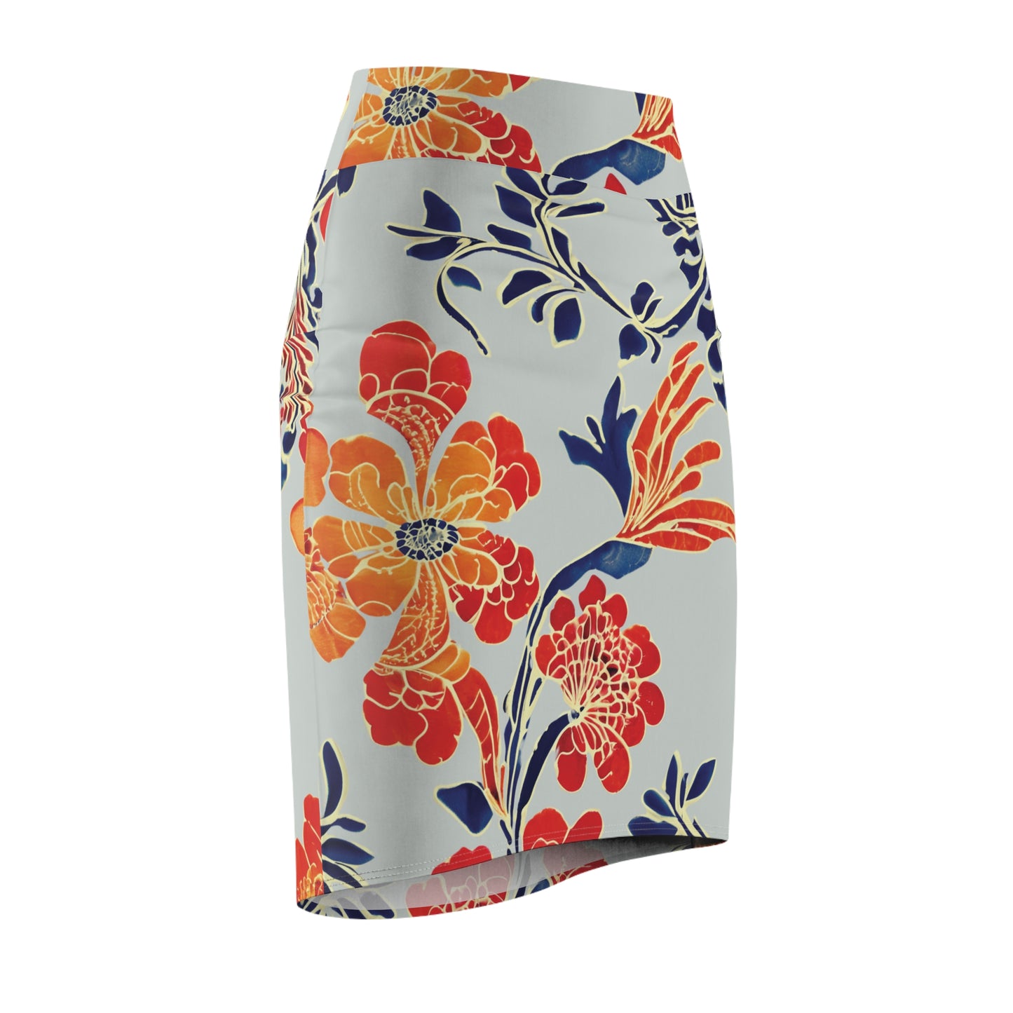 Pavana Women's Pencil Skirt