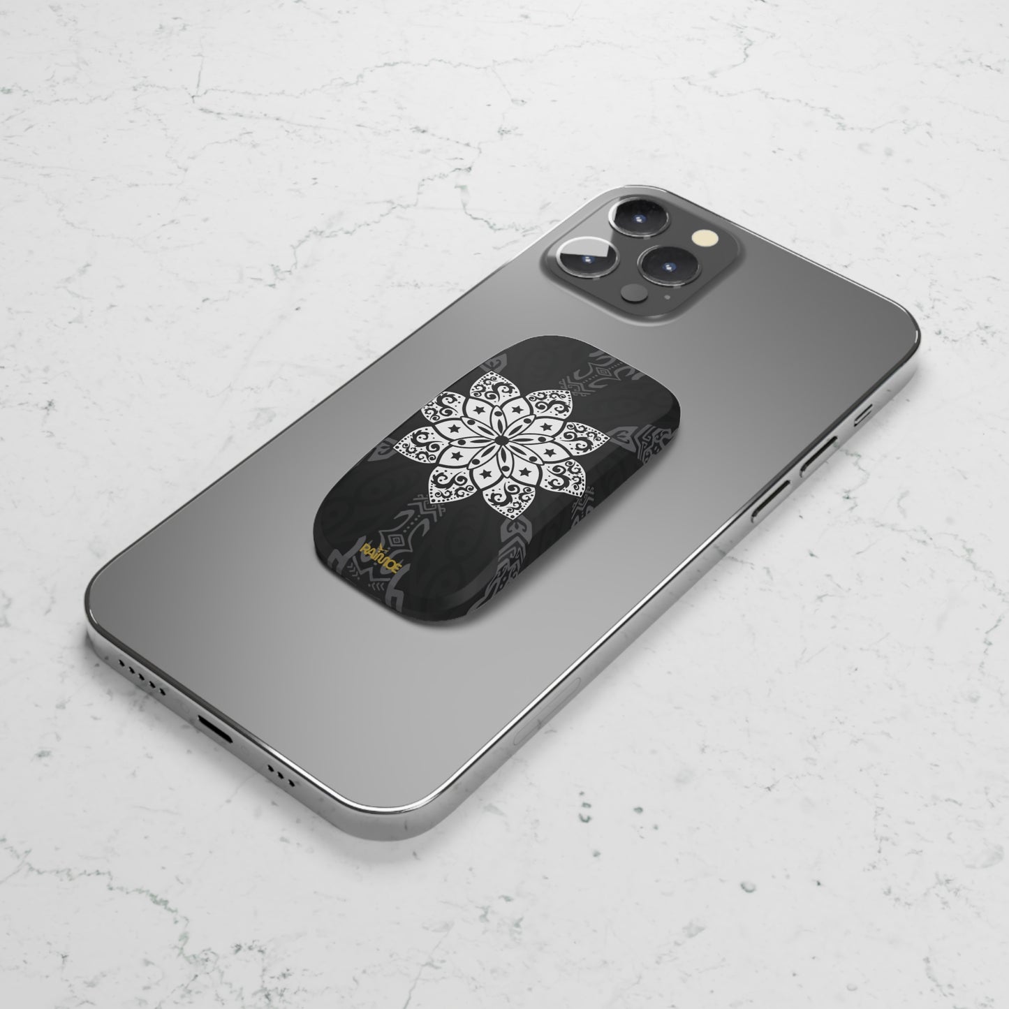 Dream Catcher Phone Click-On Grip