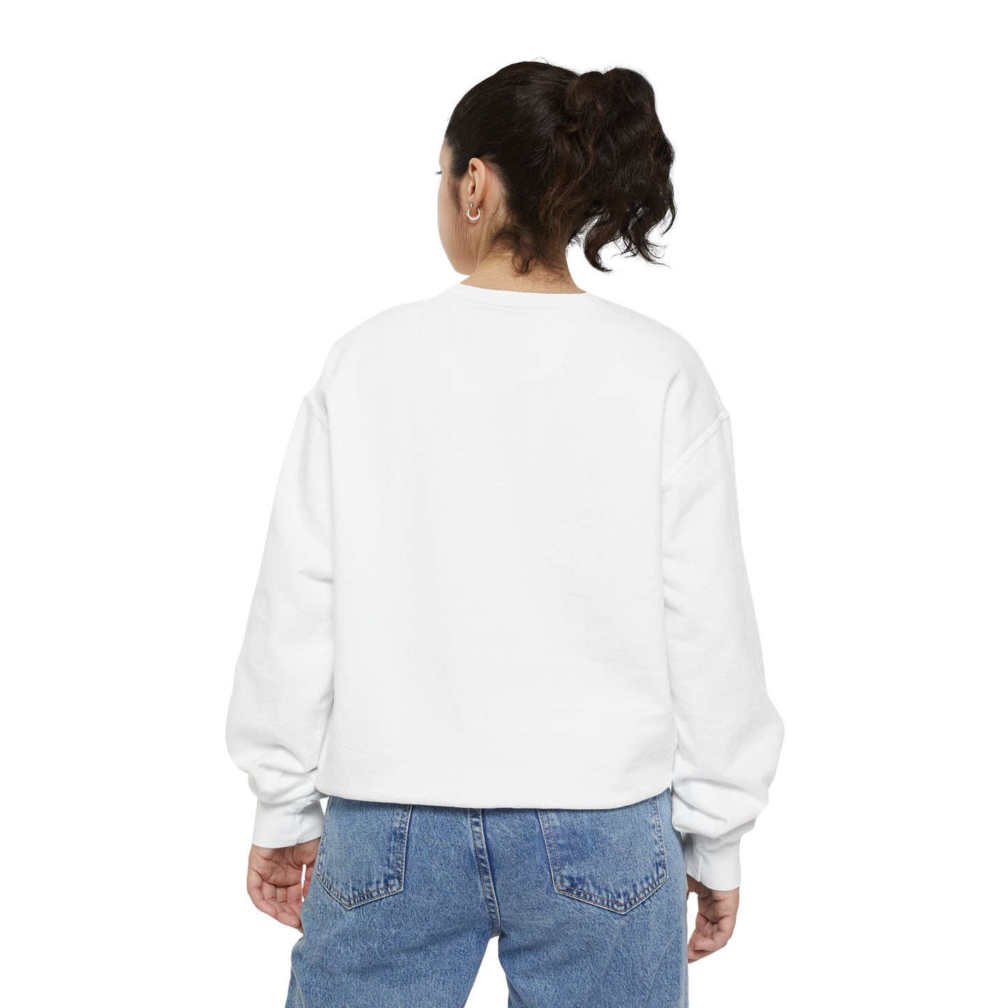 Raimoe Cozy Sweatshirt