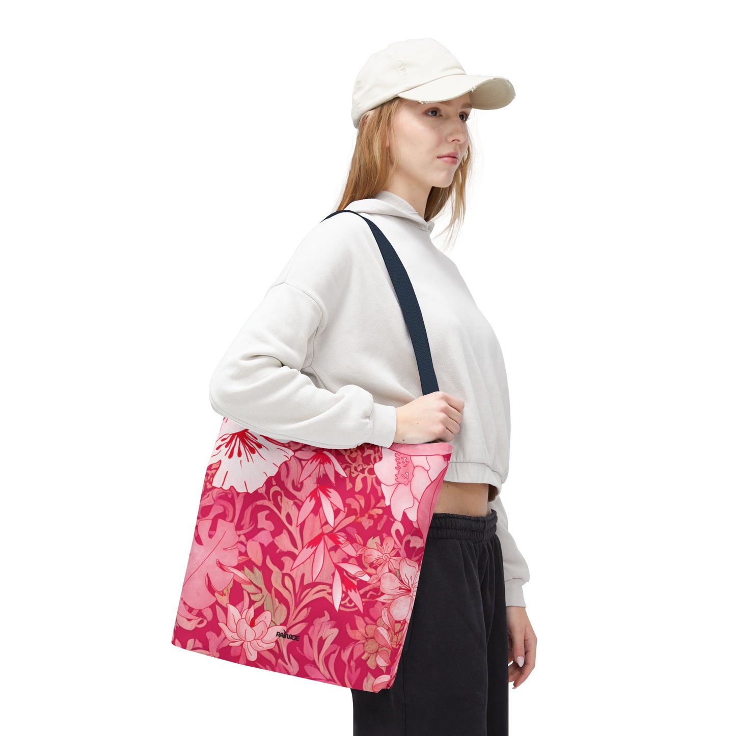 Bolso de mano Pink Goddess