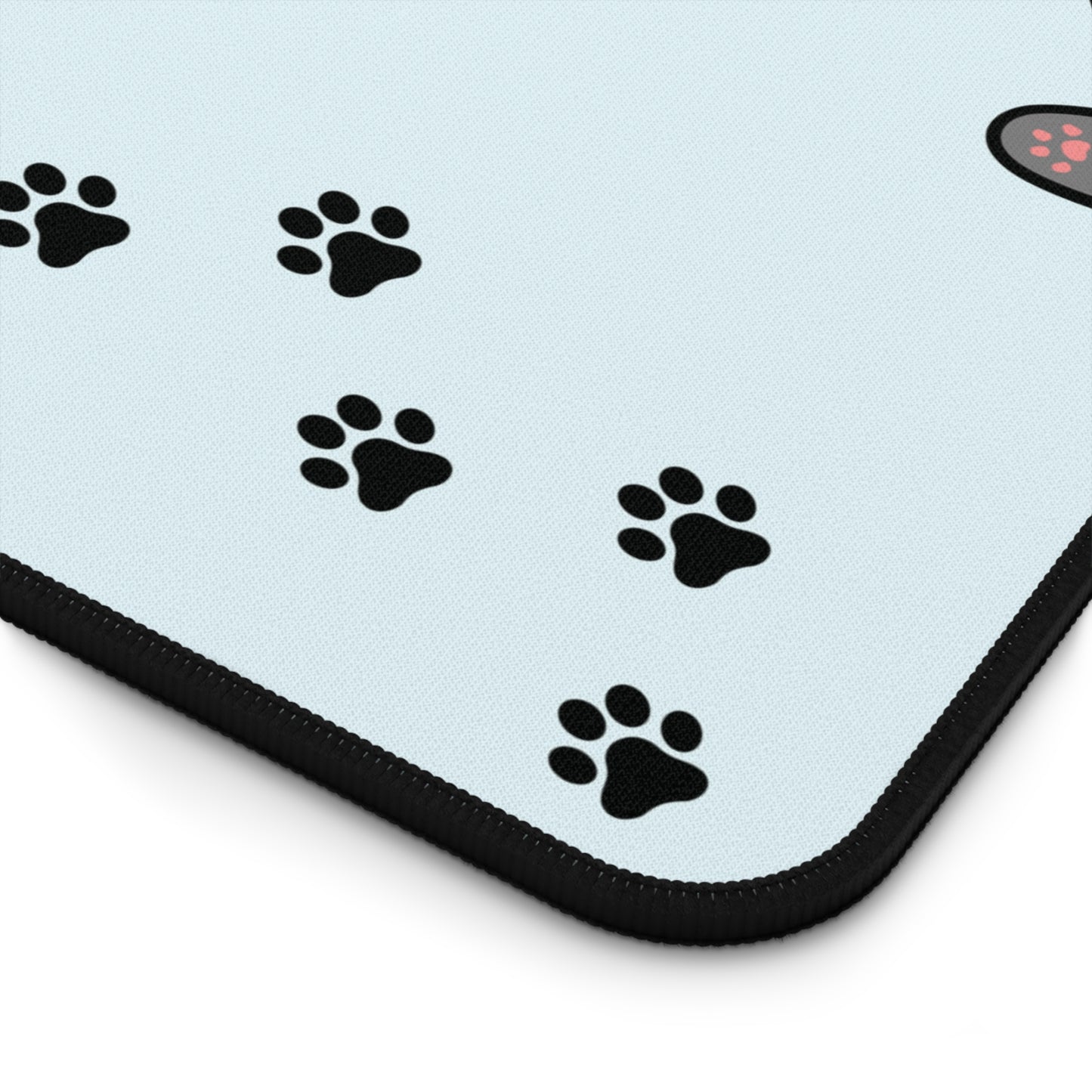Cat Meow Desk Mat