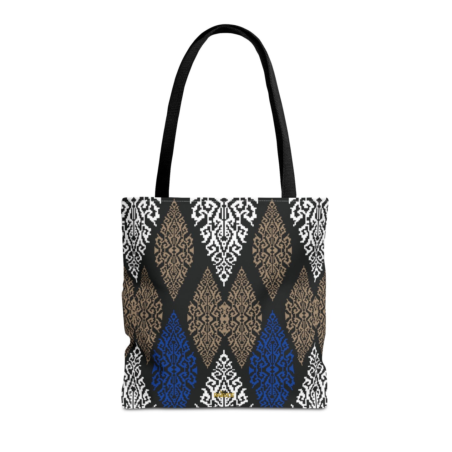 Borneo Tote Bag