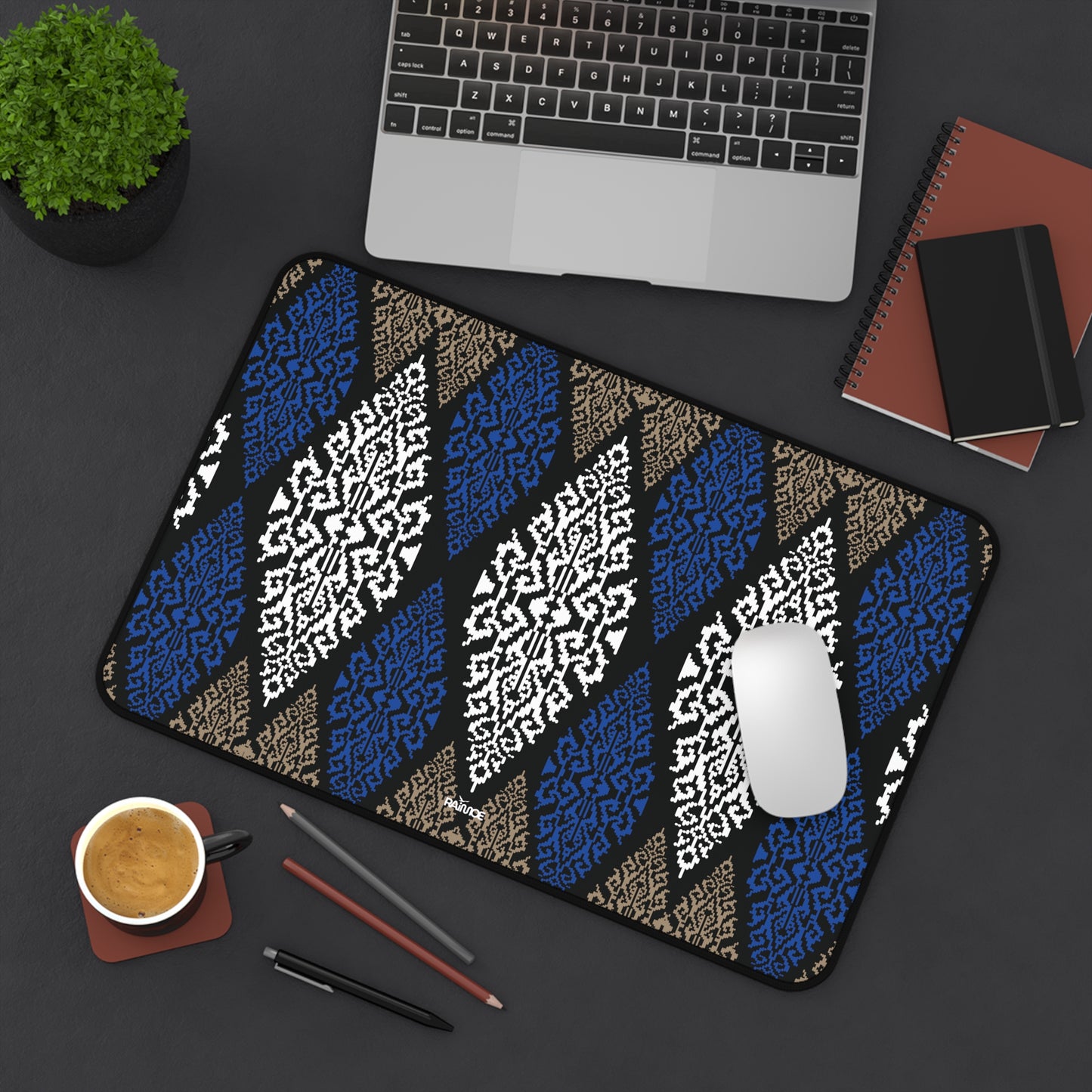 Borneo Desk Mat