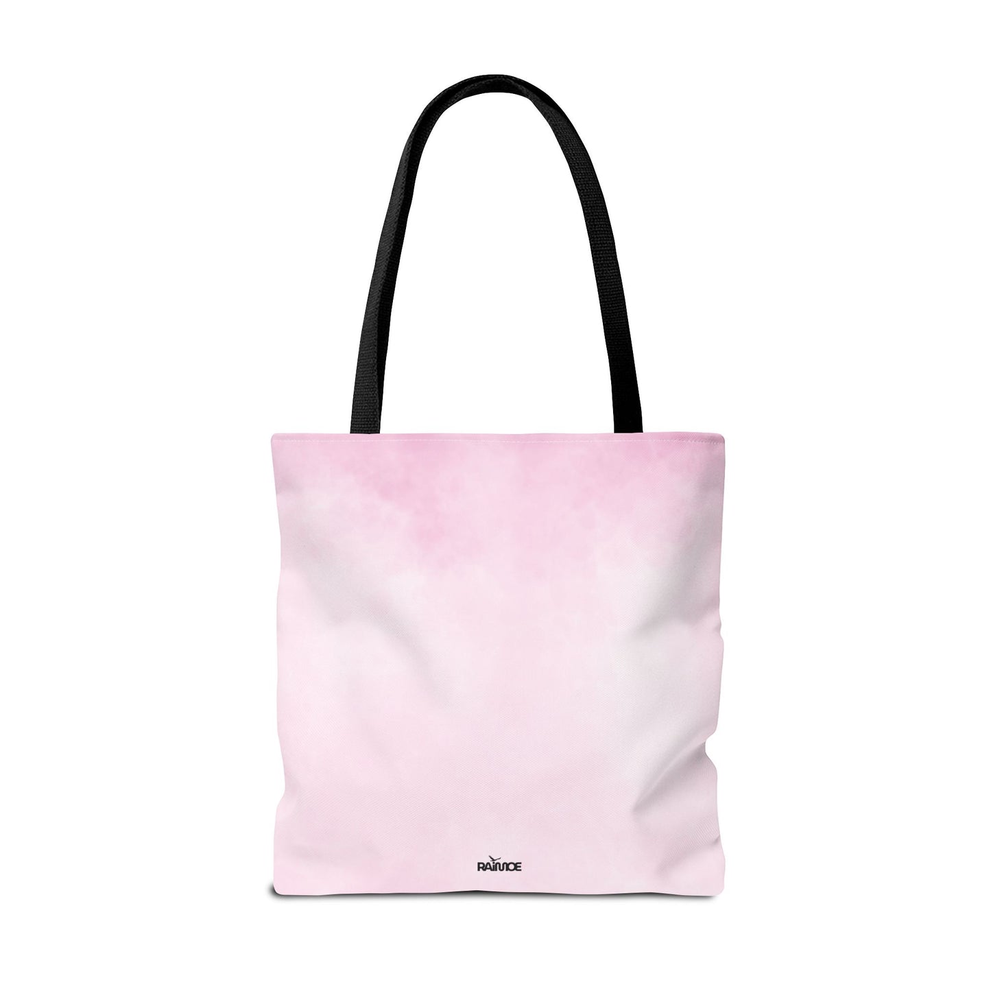 Bolsa de mano Dos caras de la belleza