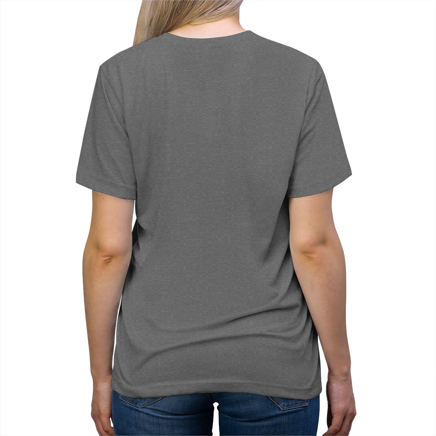 ライモエ スタンダードフィット トライブレンドTシャツ