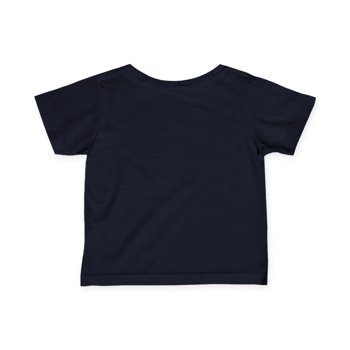 サファリアニマルベビーTシャツ
