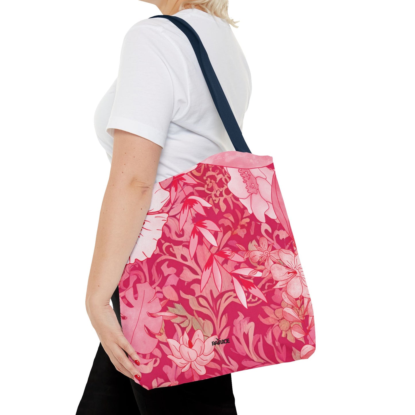 Bolso de mano Pink Goddess