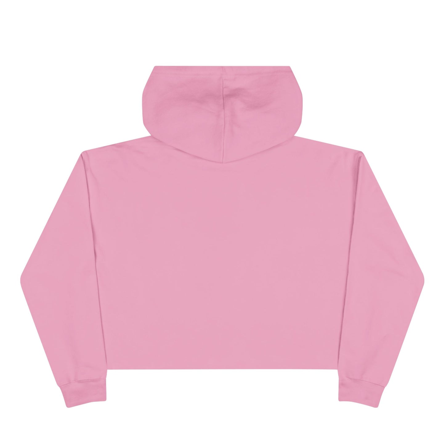 RAIMOE Crop Hoodie