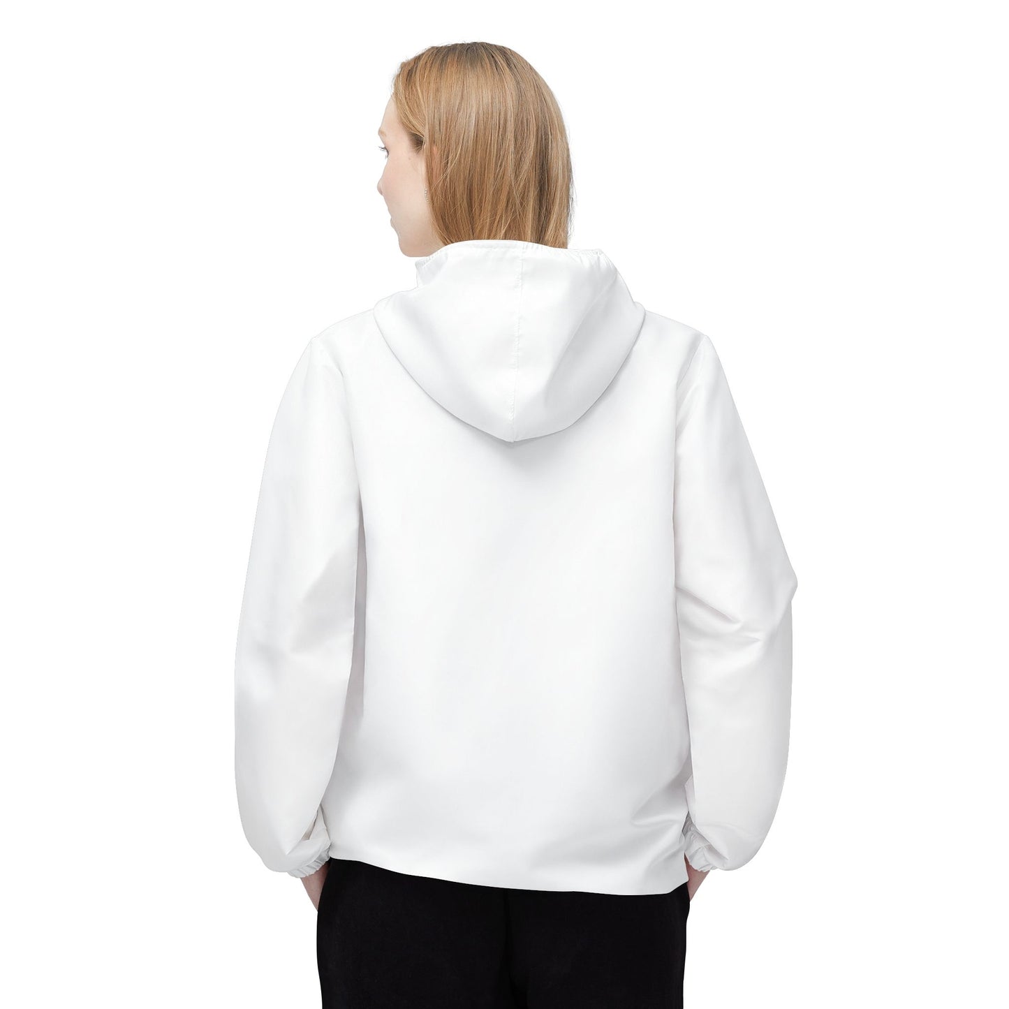 Chaqueta cortavientos Raimoe