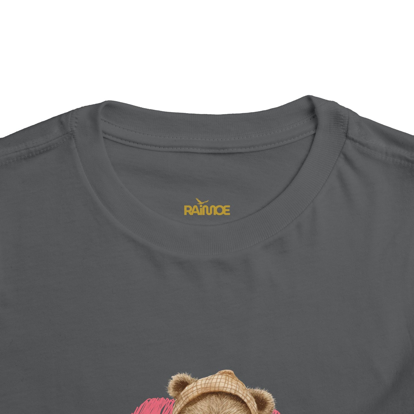 テディラブ幼児用半袖Tシャツ