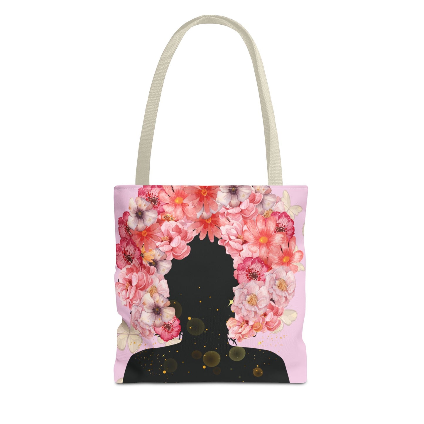 Bolso de mano Lady in Orange