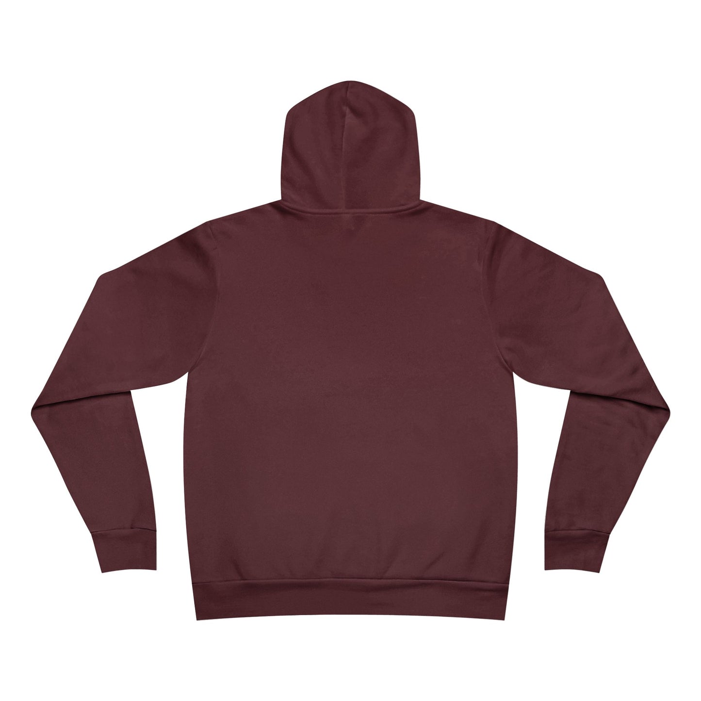Sudadera con capucha Rise Shine Inspire
