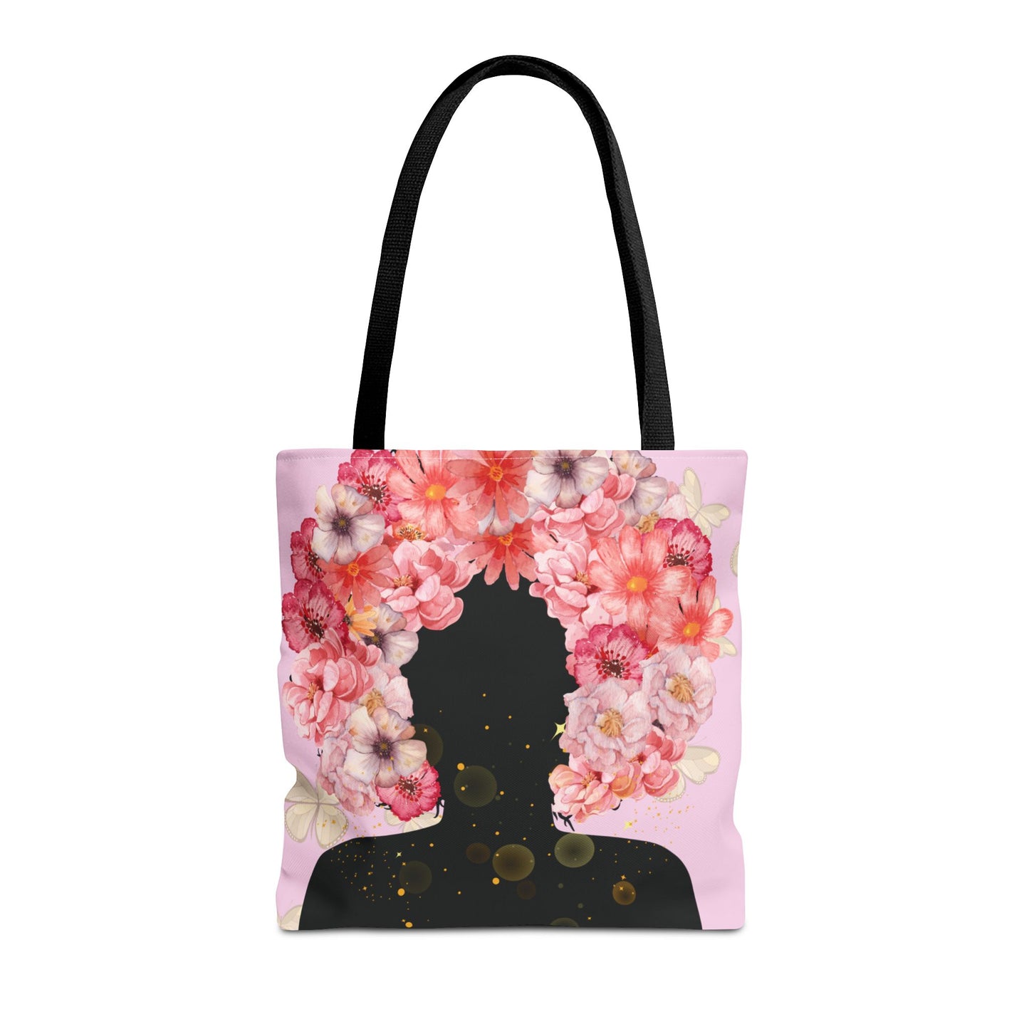 Bolso de mano Lady in Orange