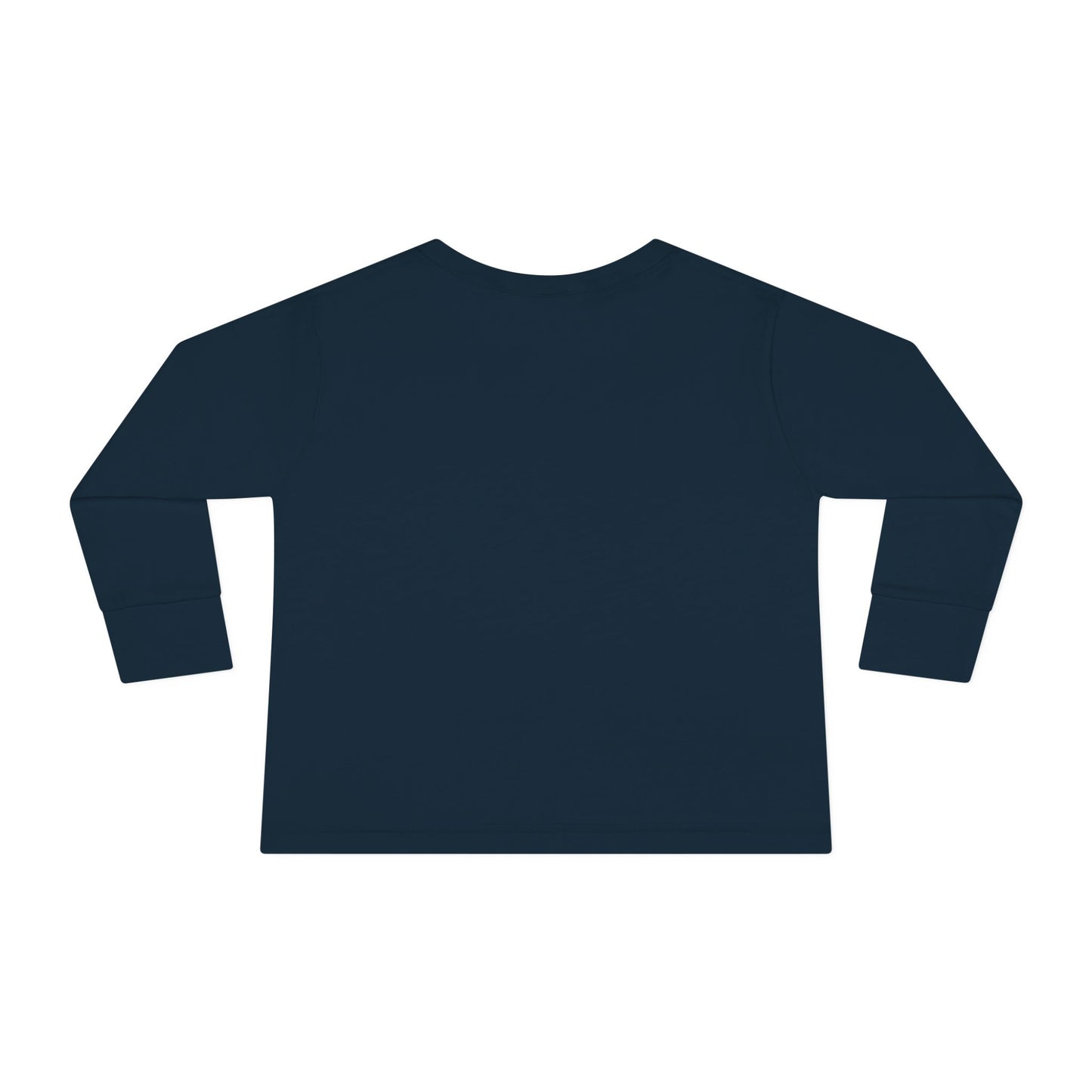 Teddy Love Toddler Long Sleeve