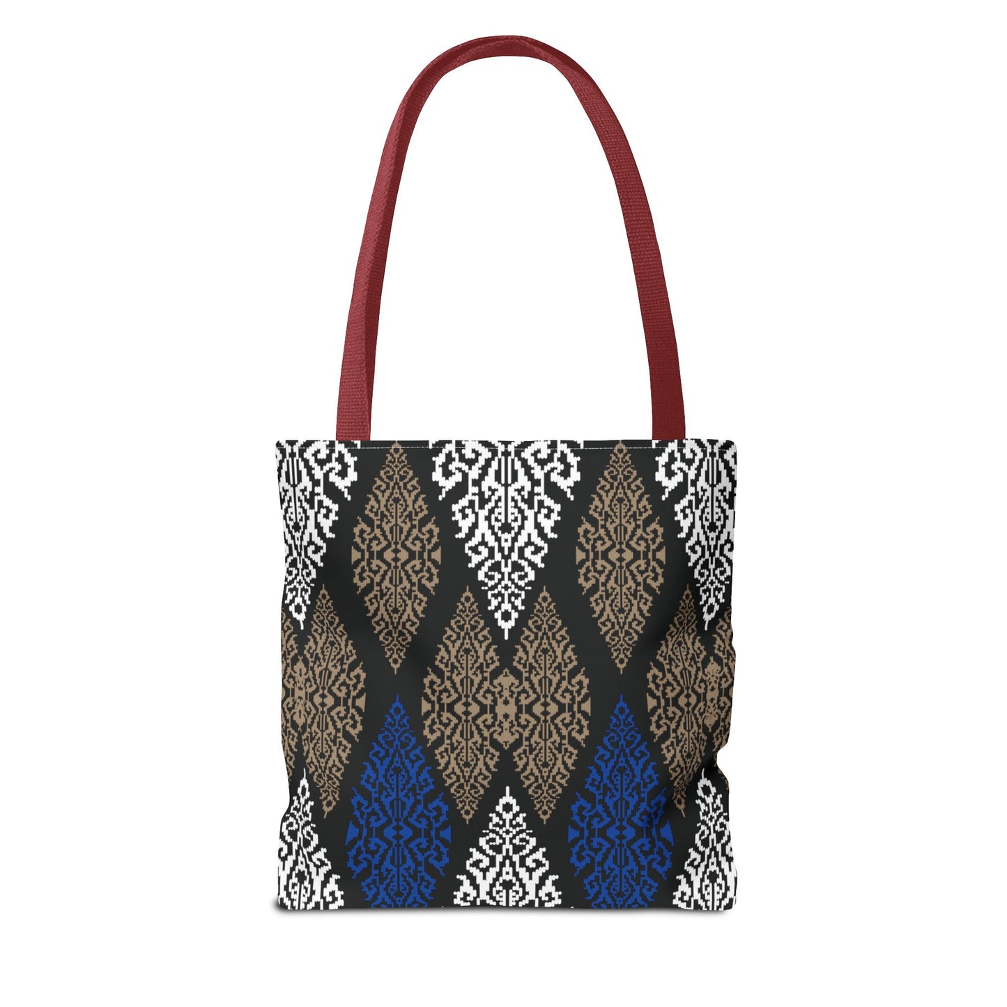 Borneo Tote Bag