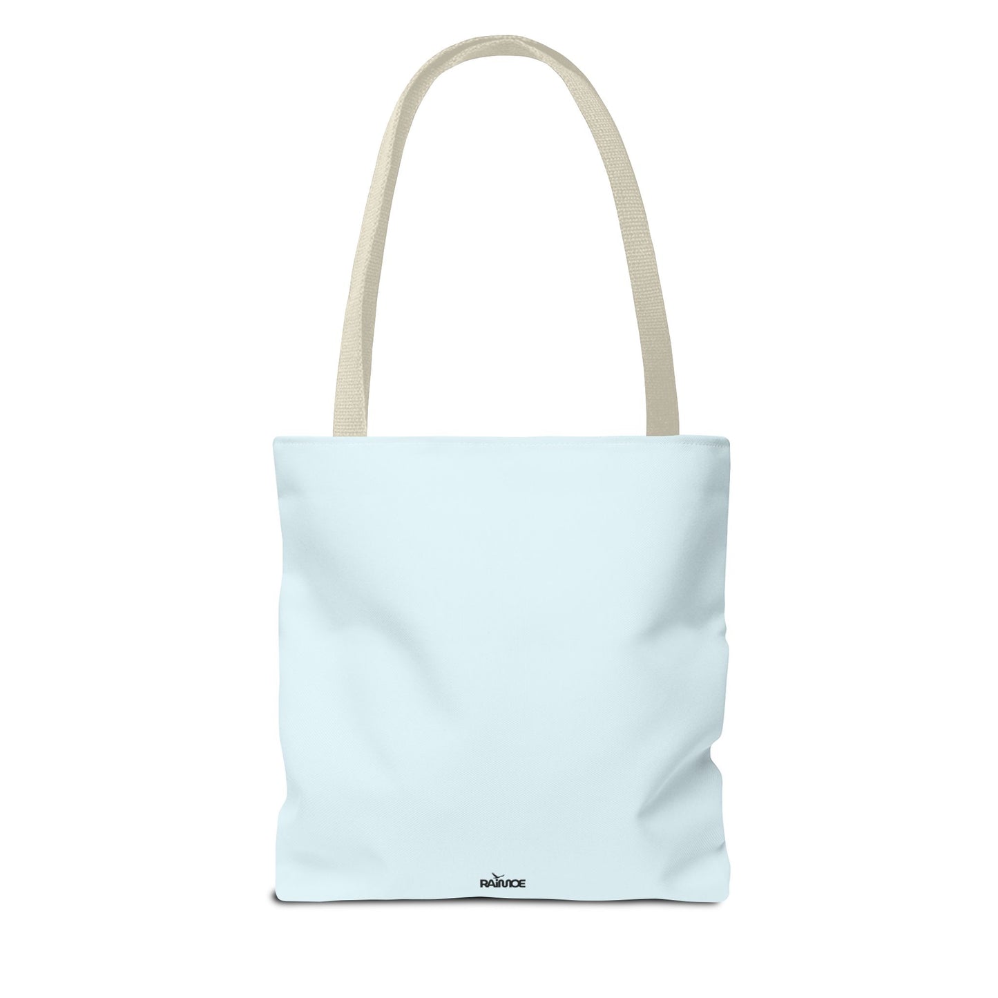Pretty as Butterfly Tote Bag