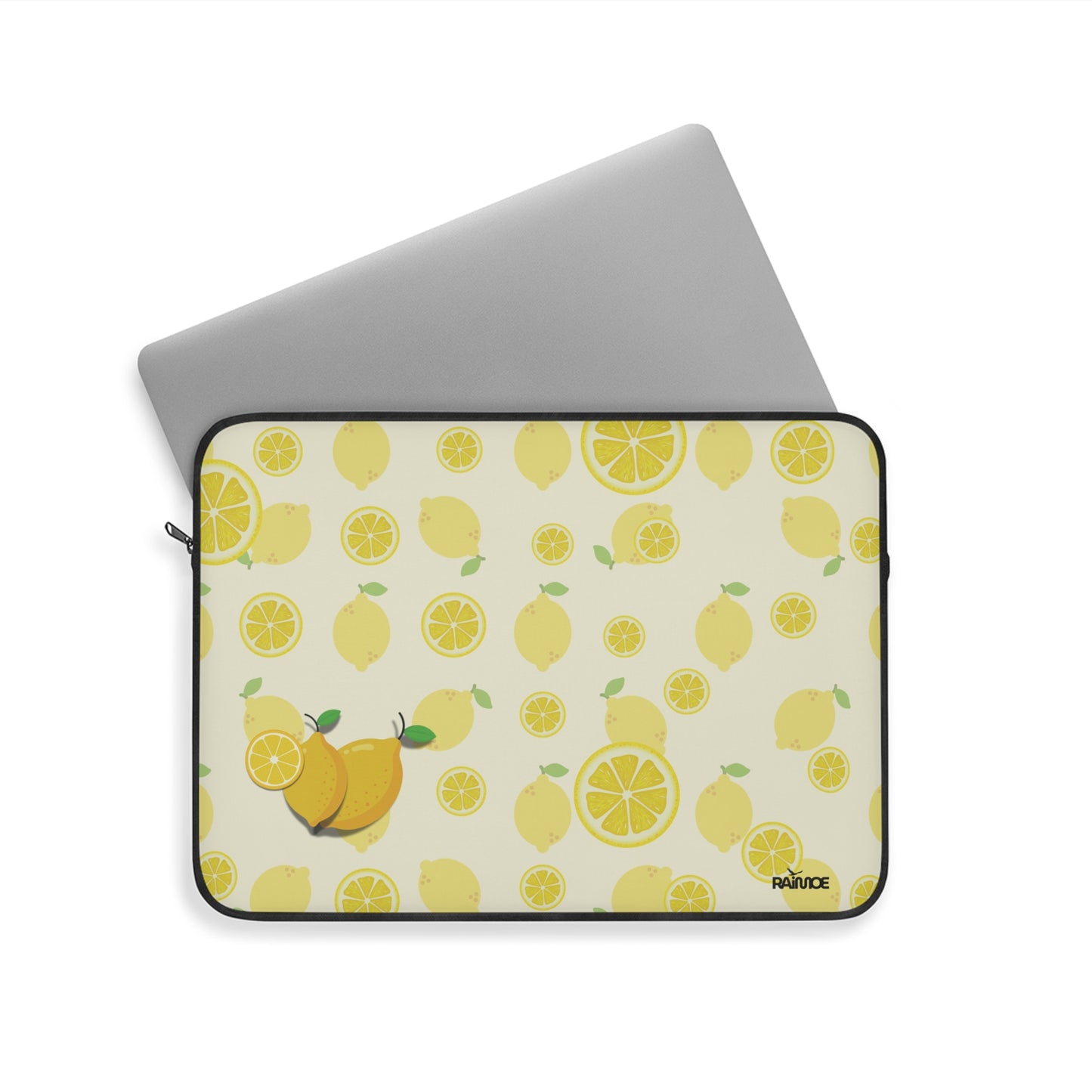Funda para portátil Lemon Madness