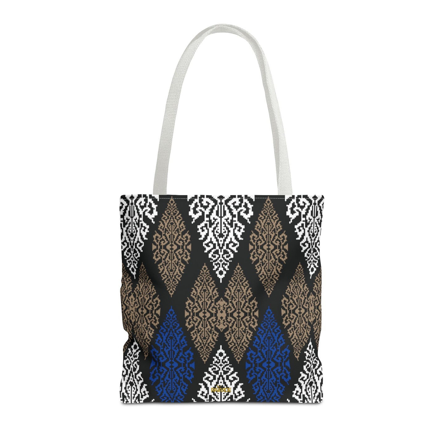Borneo Tote Bag